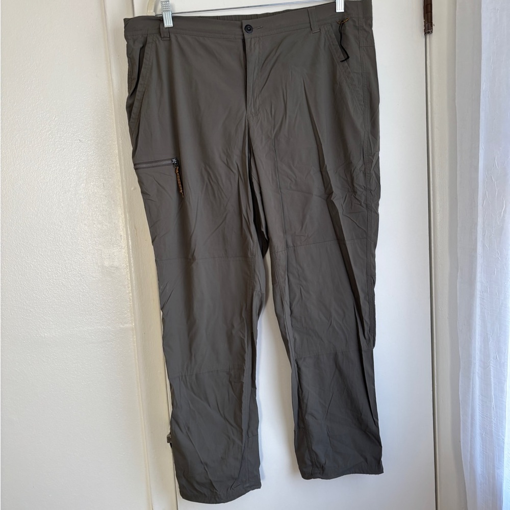 REI Women's Trailmade Pants (2 pair)